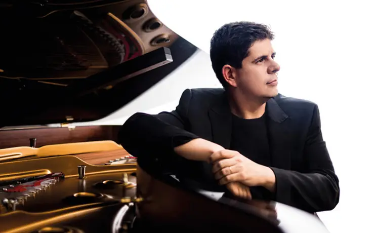 Javier Perianes