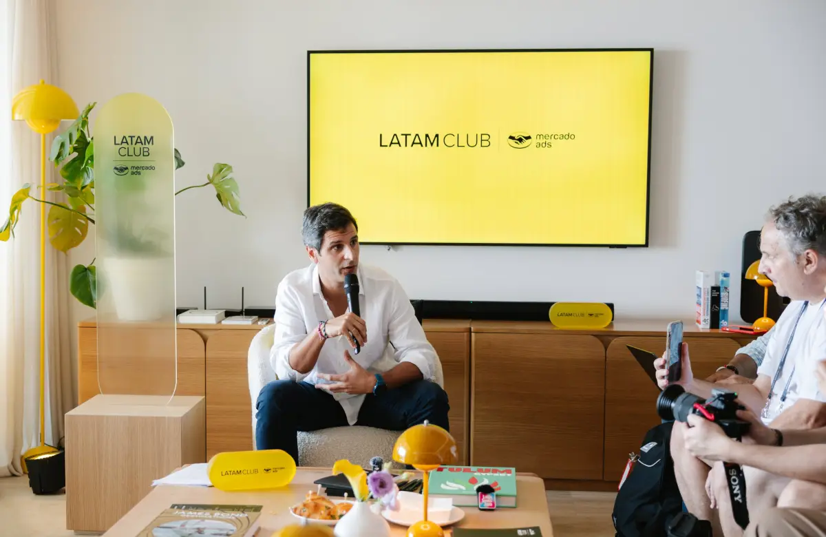 América Latina vuelve a pisar fuerte en Cannes: un nuevo hub estratégico consolida el liderazgo creativo y comercial de la región