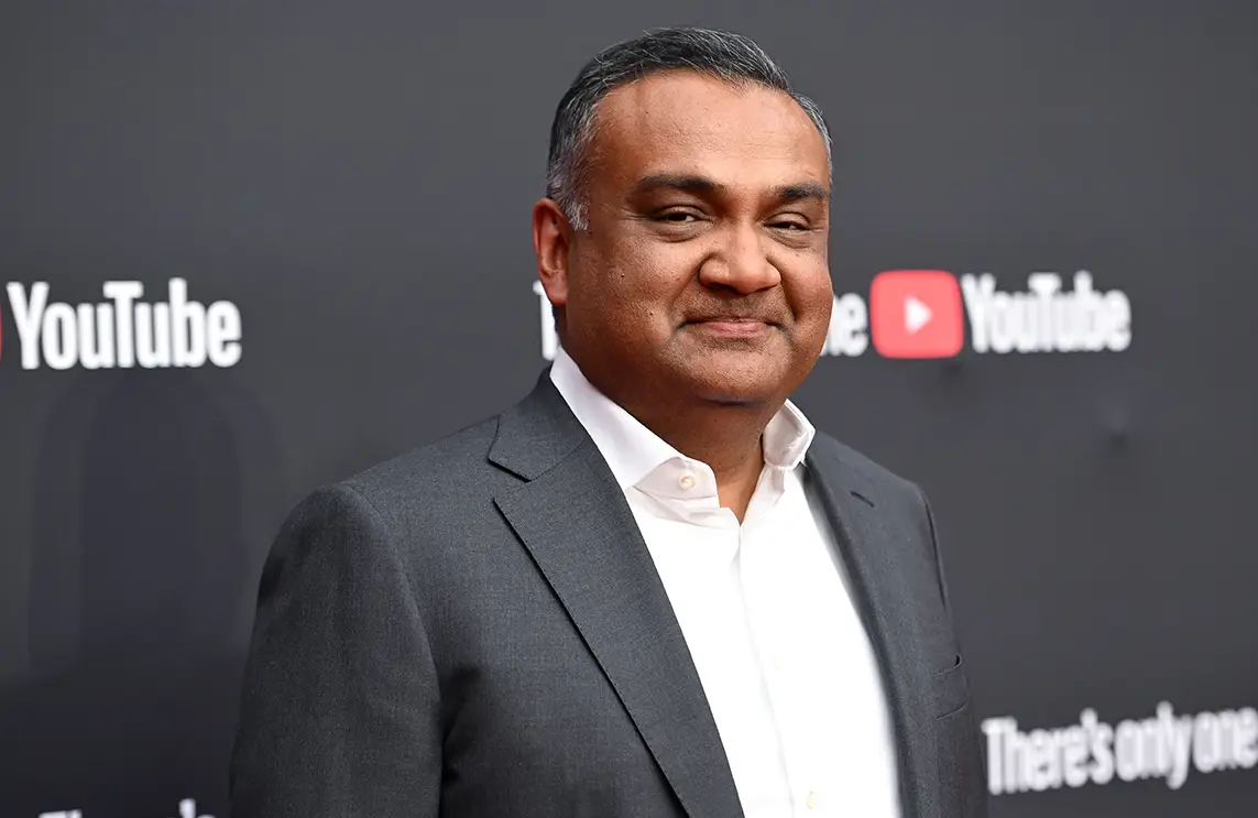 YouTube, la IA y una advertencia de su CEO: “Nadie quiere un flujo constante de contenido basura”
