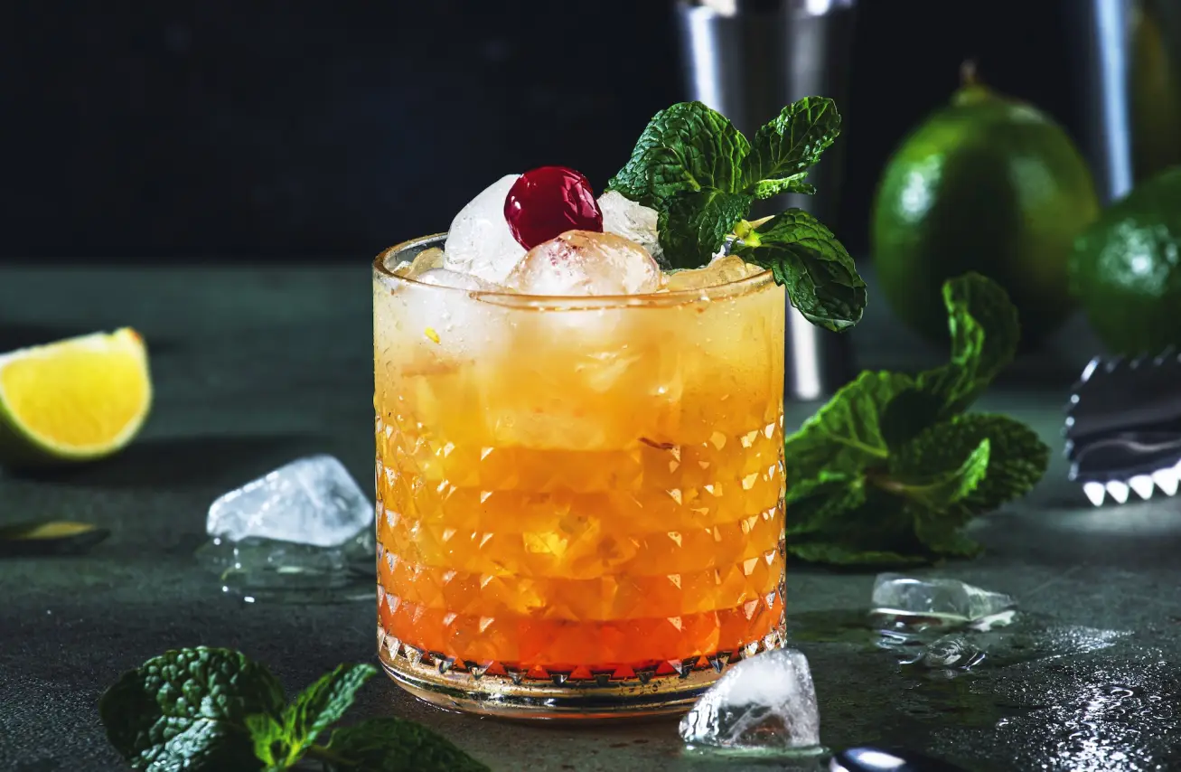 mai tai