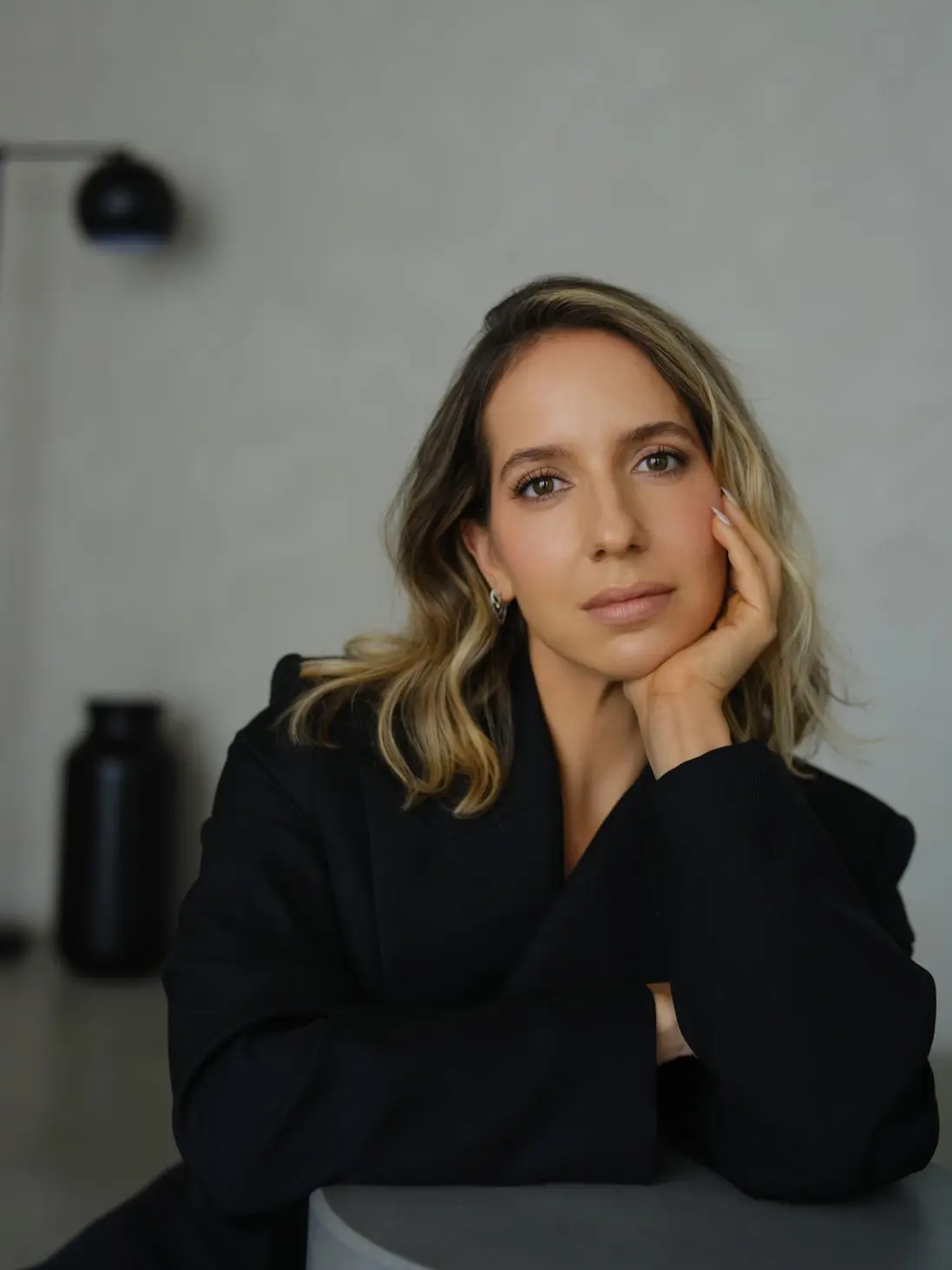 Camila Straschnoy (Foto: Gentileza The Juju)
