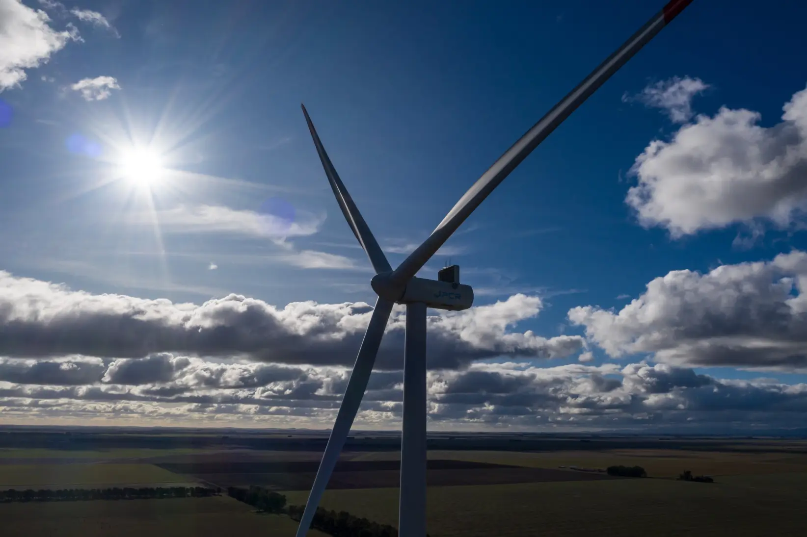 Gismondi: el RIGI fortalecer&aacute; los proyectos de energ&iacute;a renovable