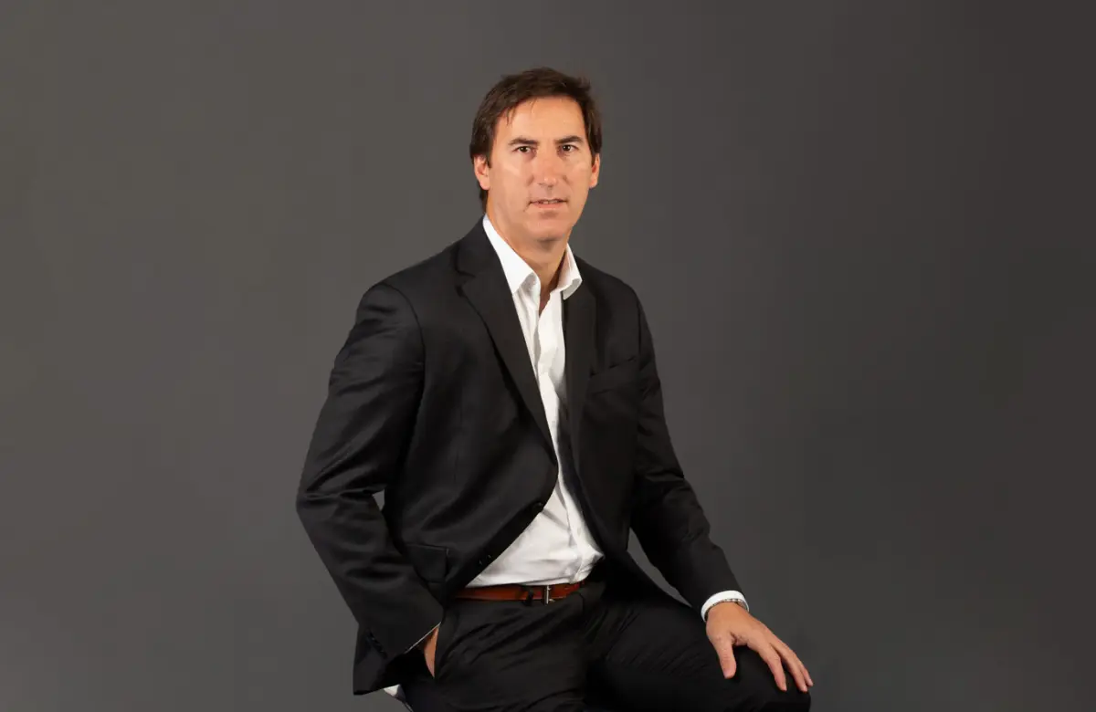 Andrés Gismondi, de Vestas: "El RIGI puede permitir la entrada de capitales extranjeros en energía renovable"