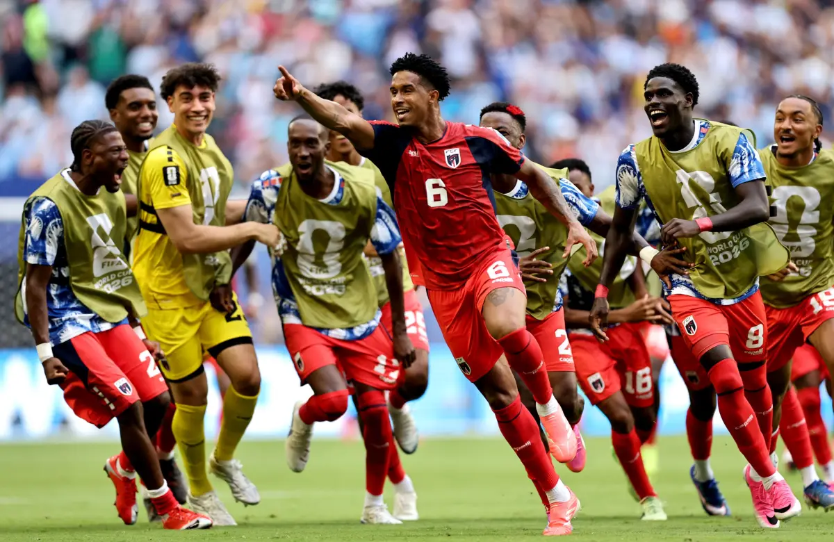 Cabo Verde: la fórmula del pequeño país, en el puesto 67 del ranking FIFA, que desafía a los gigantes