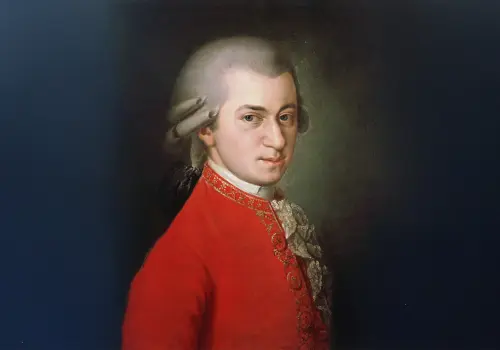 La música que esperó 248 años: estrenan obras inéditas de Mozart