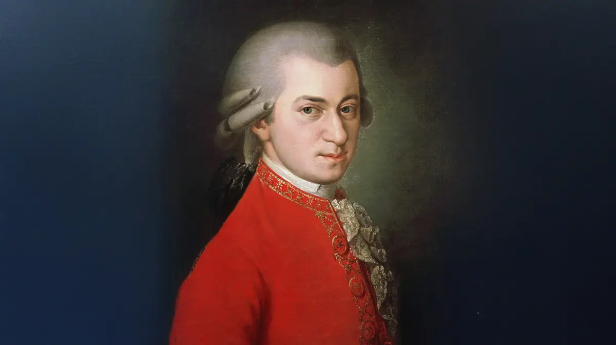 La música que esperó 248 años: estrenan obras inéditas de Mozart