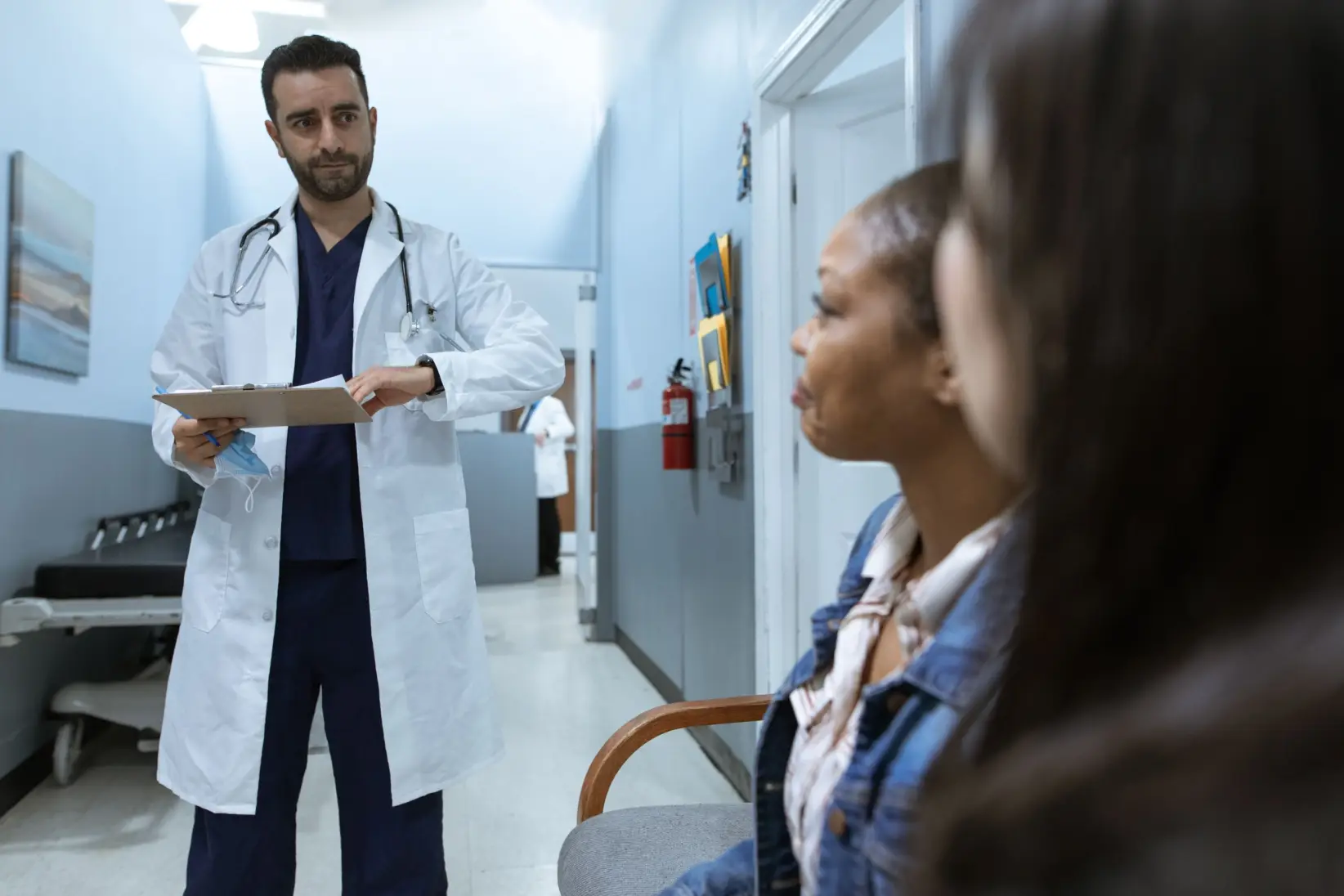 SE PUEDE USAR/Médicos     (Foto: Pexels)