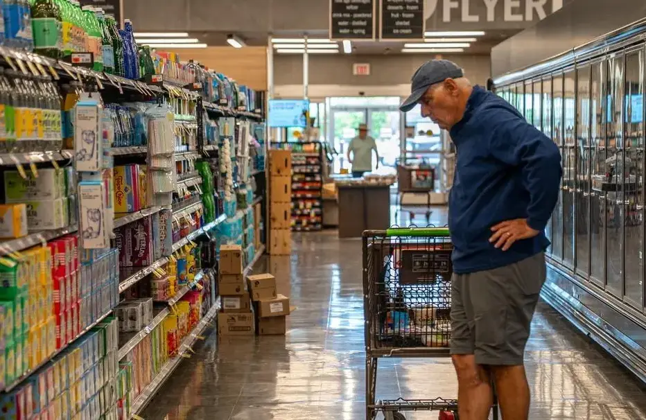 El indicador de inflación preferido de la FED se acercó a su nivel más alto en tres años