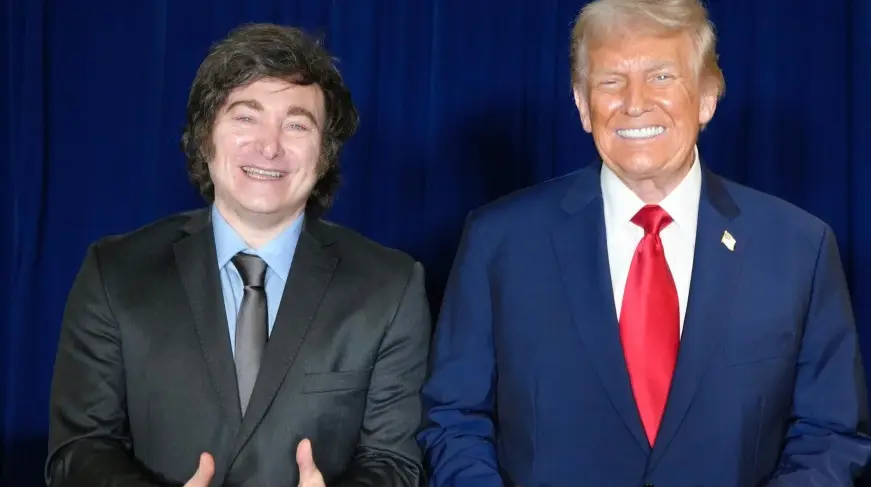 La carrera por los minerales críticos: ¿cuál es el plan de Trump al que acaba de adherir la Argentina?