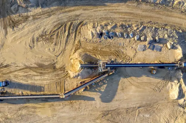 Fotos de stock gratuitas de América del Norte, cantera, construccion comercial