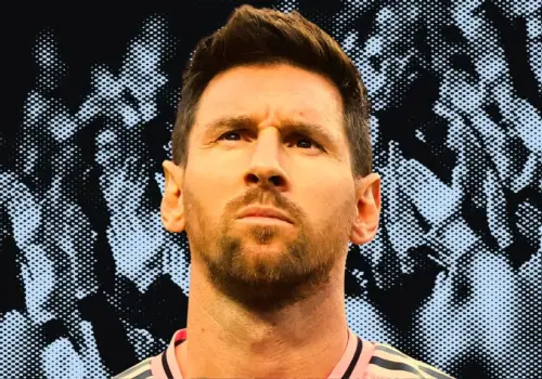 Cristiano vs Leo: dos éticas sobre el mérito y el talento