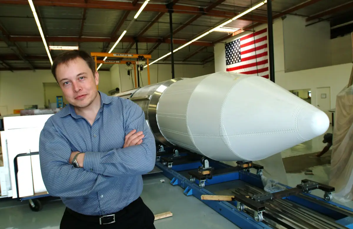 Elon Musk cumple 55 años: 55 datos sobre el primer billonario de la historia que eligió empezar de cero
