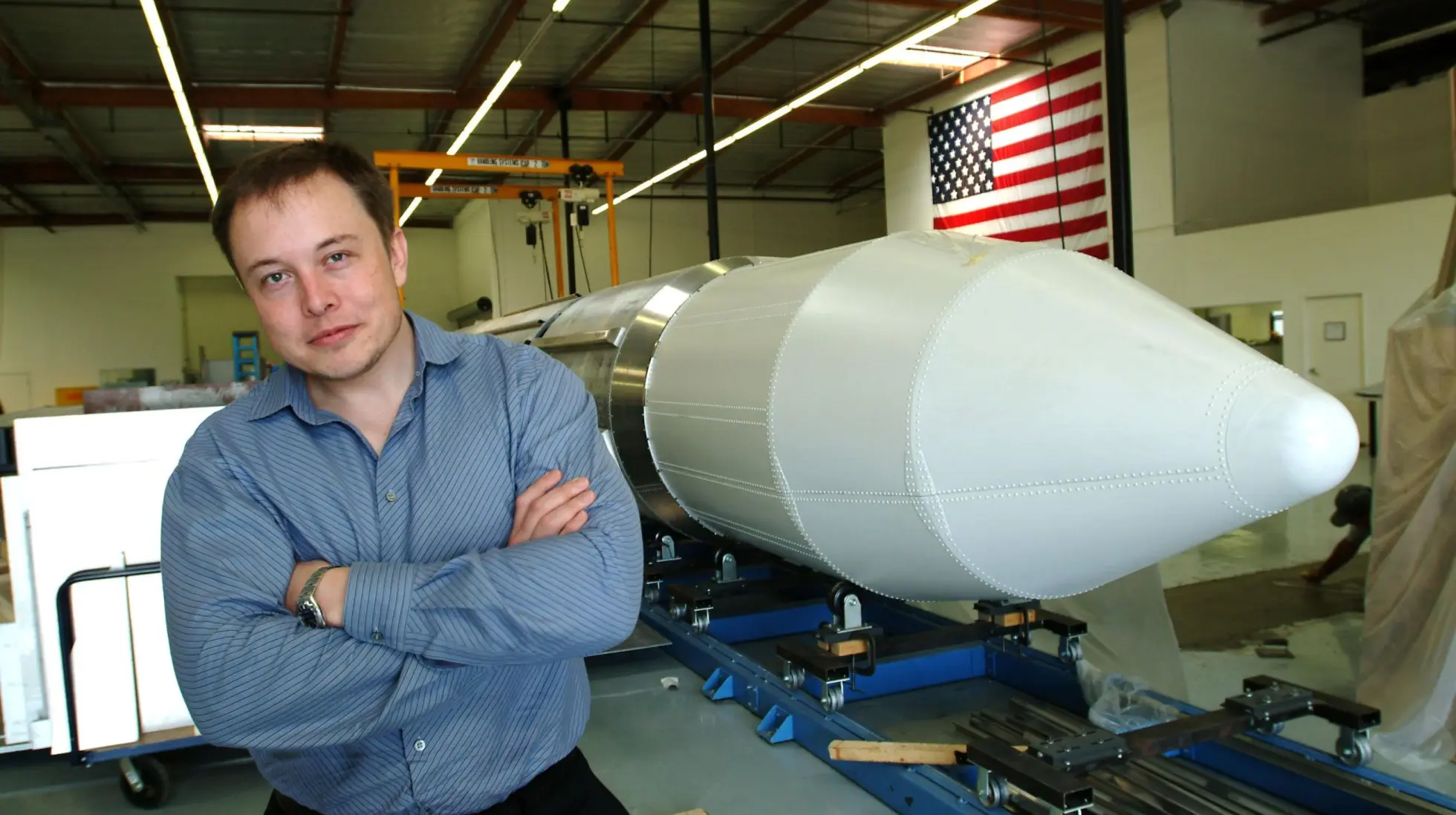 Elon Musk cumple 55 años: 55 datos sobre el primer billonario de la historia que eligió empezar de cero