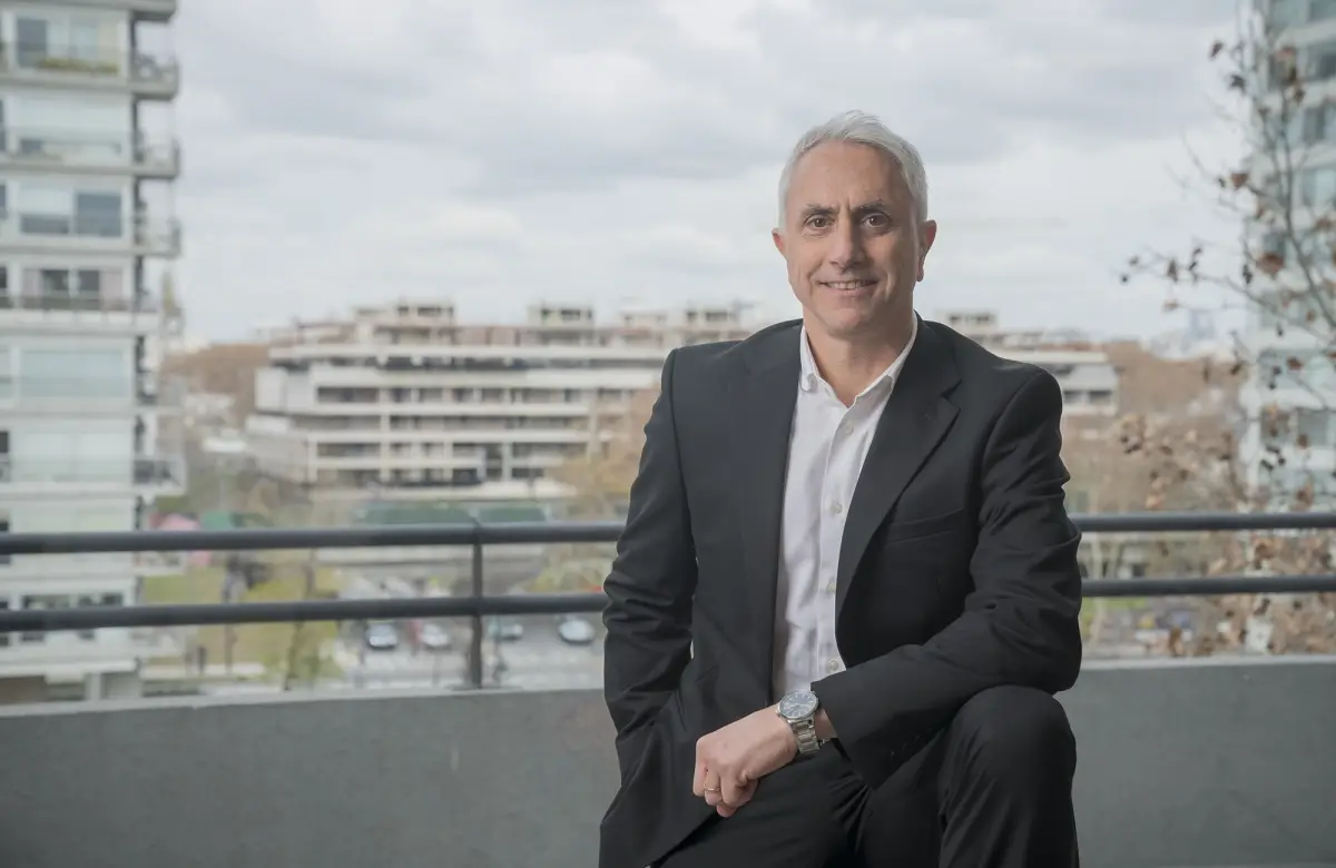 El CEO de Loma Negra, con Forbes: los 100 años de la empresa, el ingreso de Mindlin y la visión para 2026