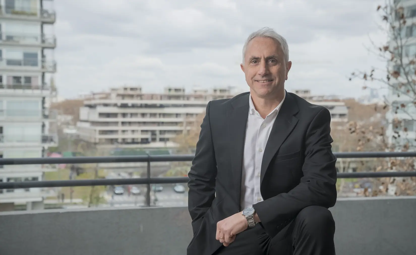 El CEO de Loma Negra, con Forbes: los 100 años de la empresa, el ingreso de Mindlin y la visión para 2026