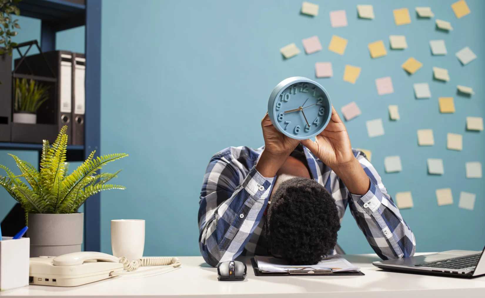 La salud mental llega al directorio: por qué el bienestar de las personas ya es un indicador del negocio