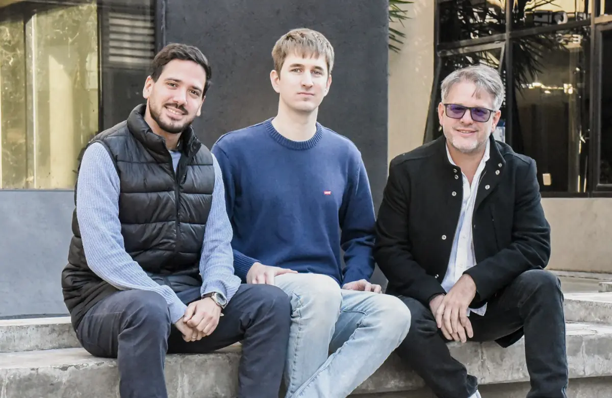 De los call centers a la IA: la startup argentina que busca democratizar la investigación de mercado en América Latina