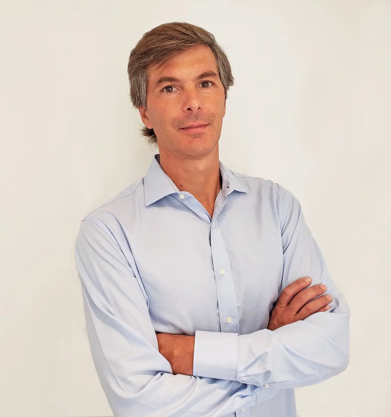 Ernesto Mordentti, de Aiotek (Foto: Gentileza Aiotek)