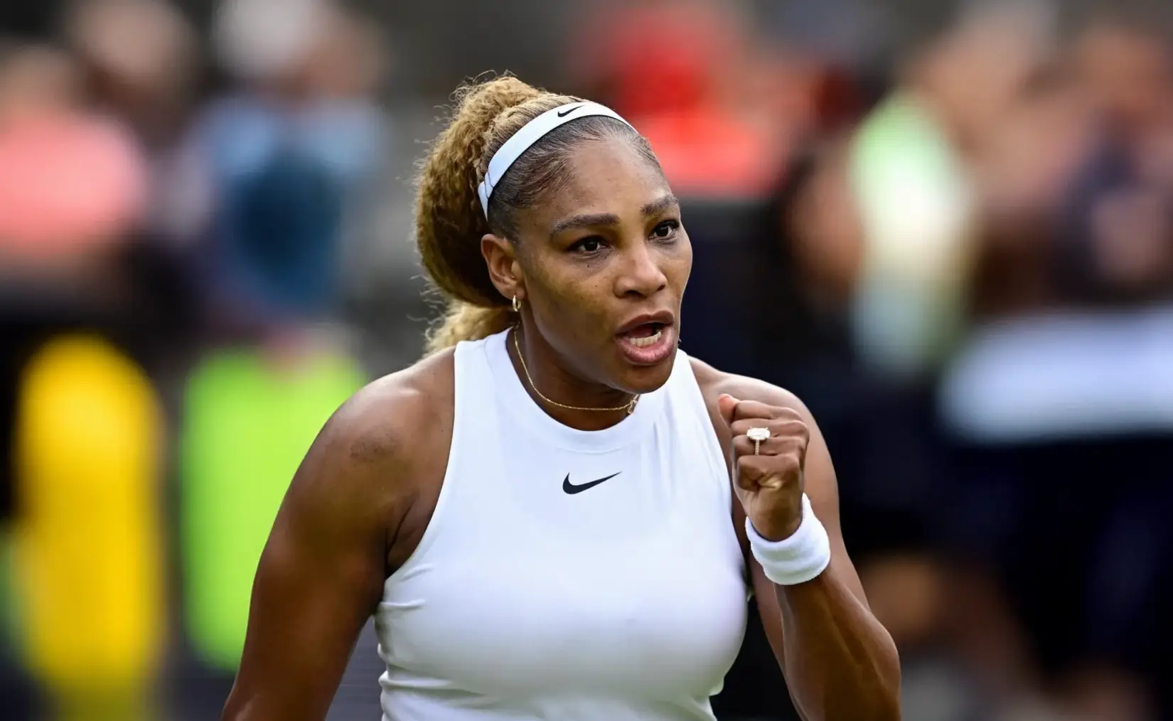 Serena Williams vuelve a Wimbledon: la fortuna de US$ 400 millones detrás de la reina del tenis
