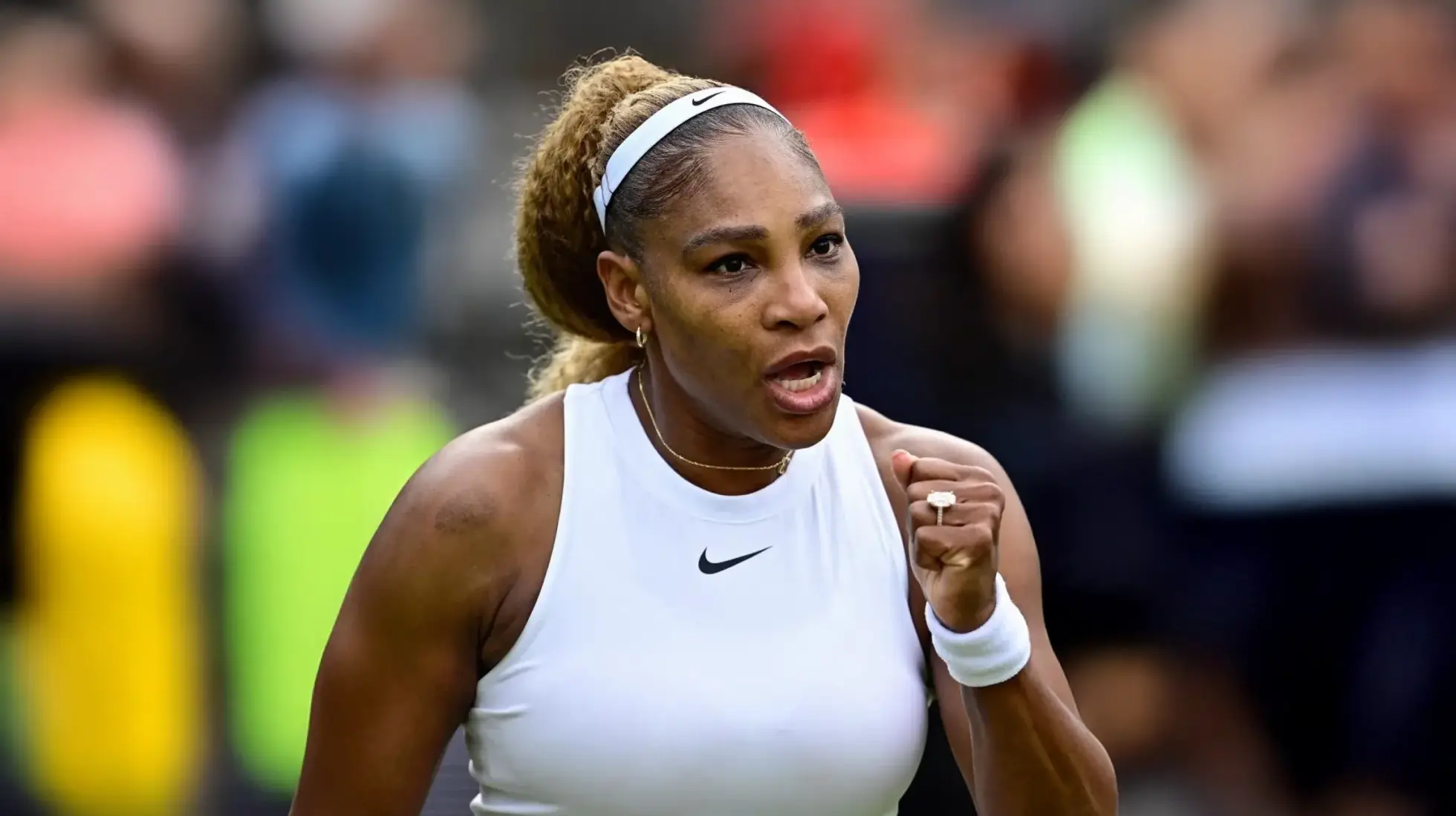 Serena Williams vuelve a Wimbledon: la fortuna de US$ 400 millones detrás de la reina del tenis