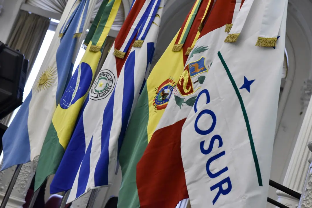 El acuerdo de residencia del Mercosur permite a los ciudadanos de nueve países sudamericanos residir, trabajar y estudiar en los países comprendidos por el acuerdo. (Foto: Gobierno de Argentina)