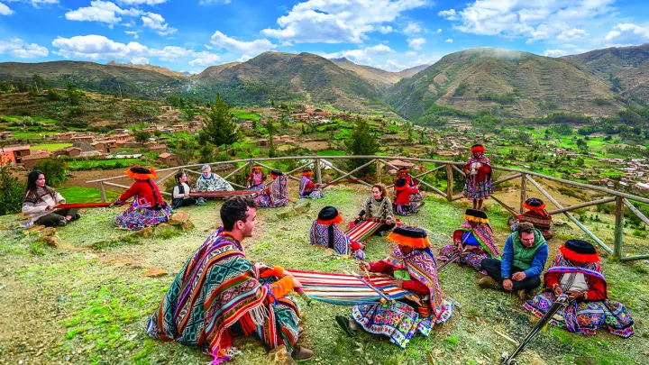 Perú