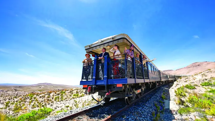 Perú