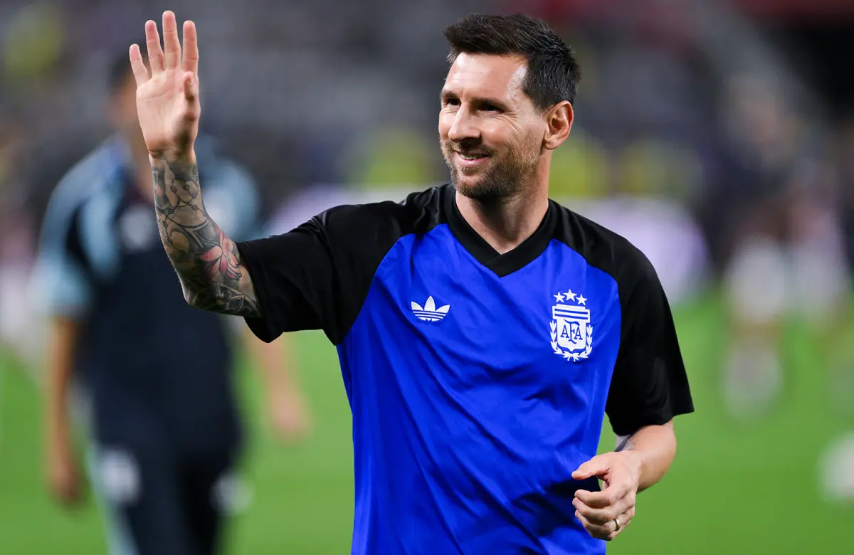 Messi vuelve a su nueva casa: 10 lugares de Miami para ver a la Selección como si estuvieras en la cancha