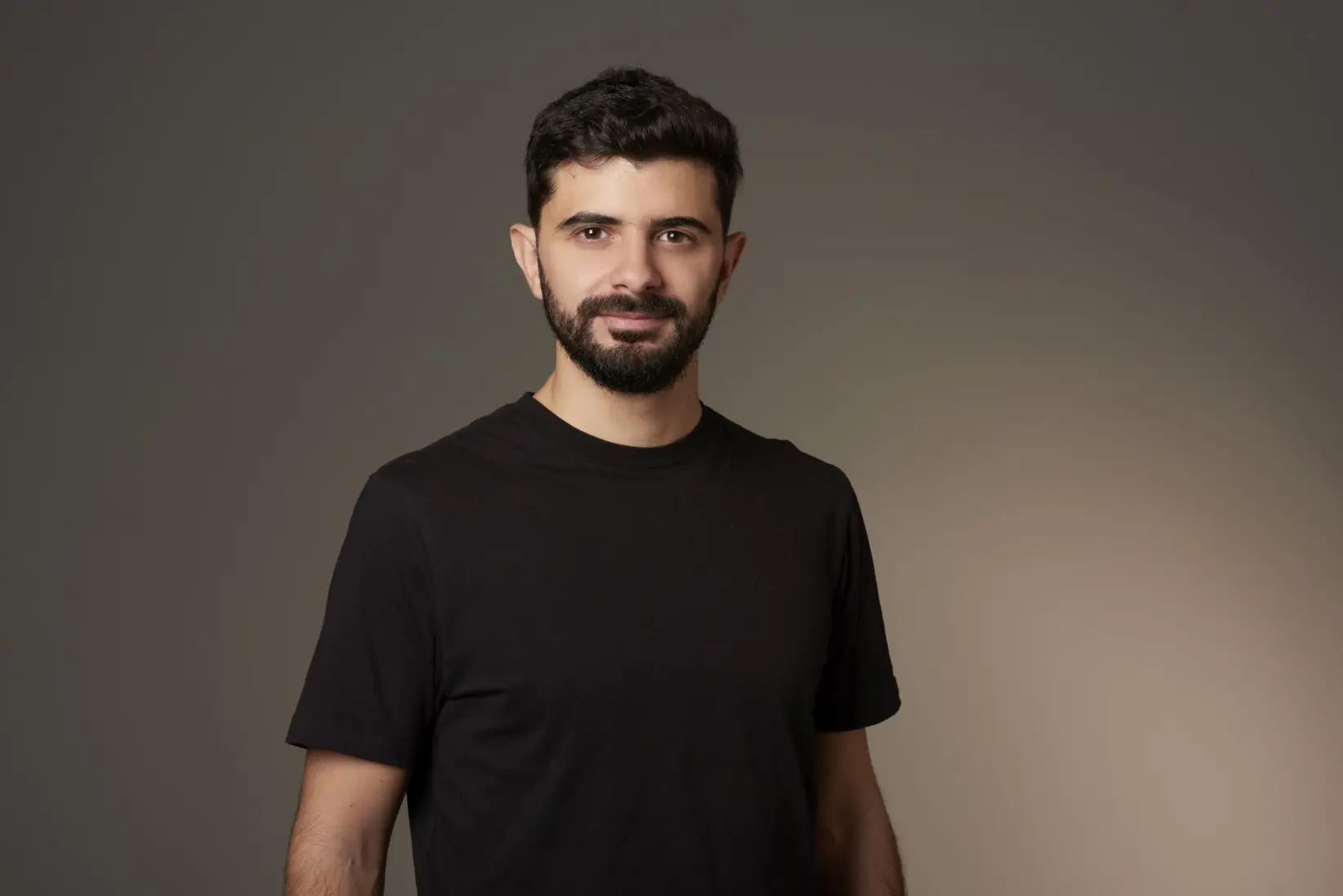 Tomás Manfroni, cofundador, CFO y CPO de Gurpi (Foto: Gentileza Gurpi)