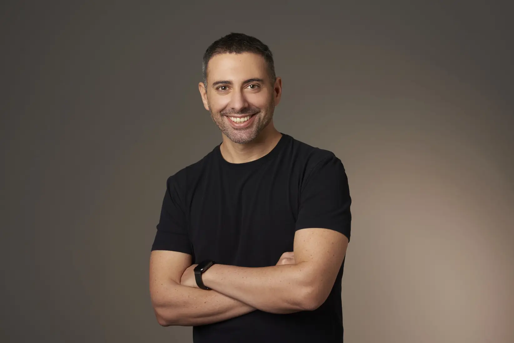 Juan Manuel Manfroni, CEO de Gurpi (Foto: Gentileza Gurpi)