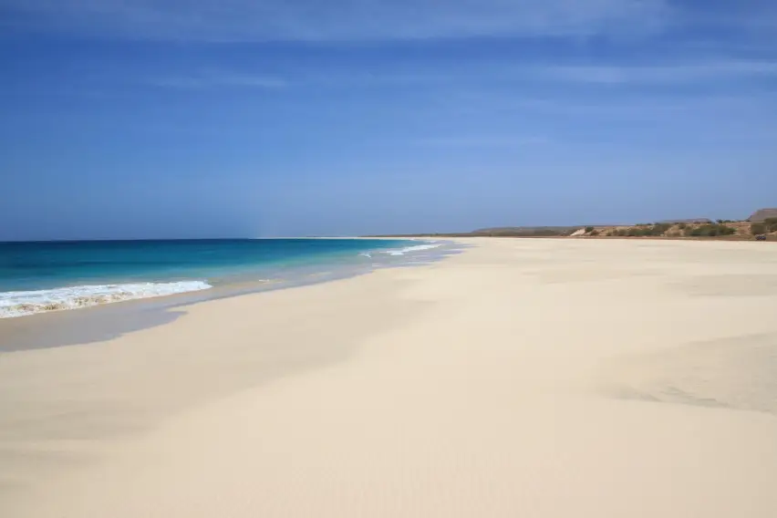 Cabo Verde (Pixabay)