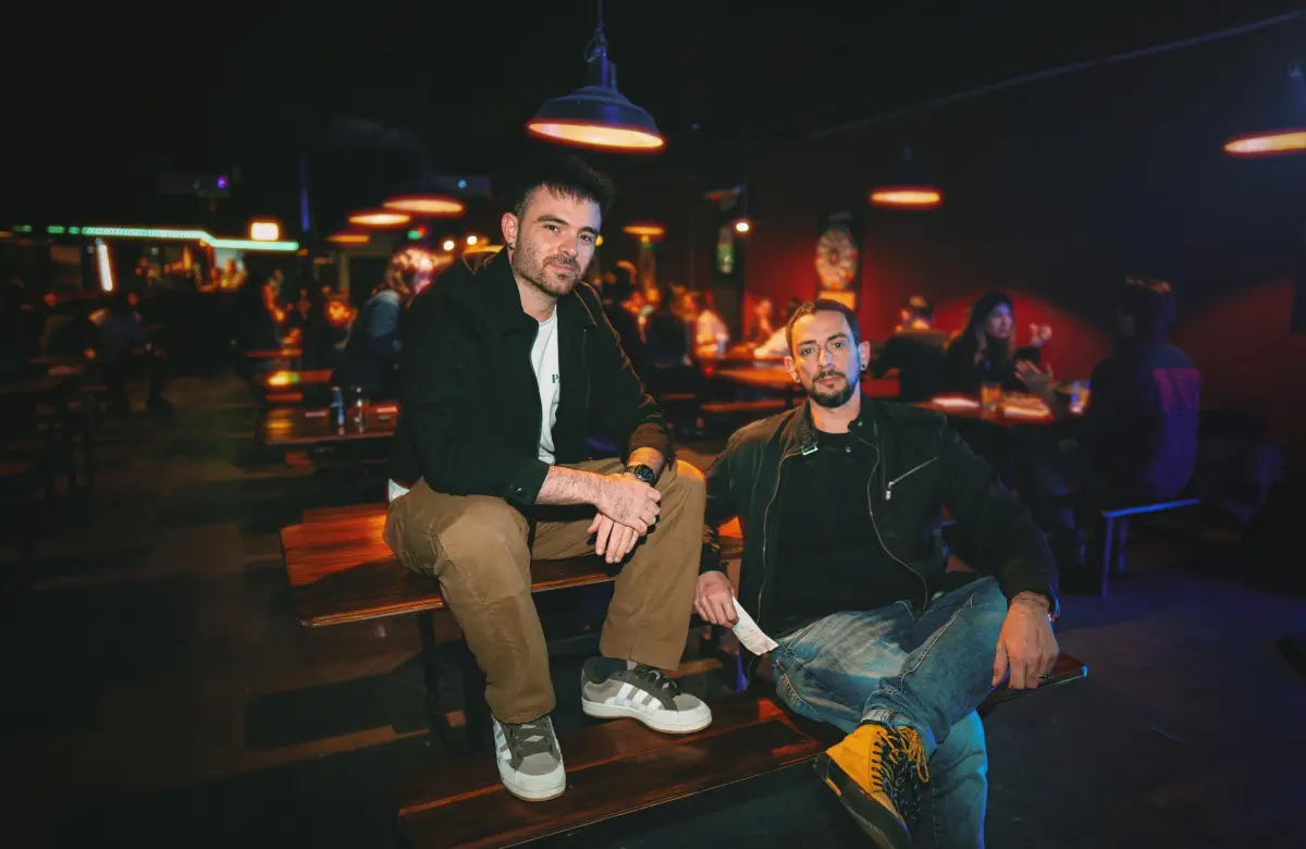 La revolución del “bar-entretenimiento”: el grupo que factura $ 7.000 millones, recibe 40.000 clientes al mes y expande sus marcas 
