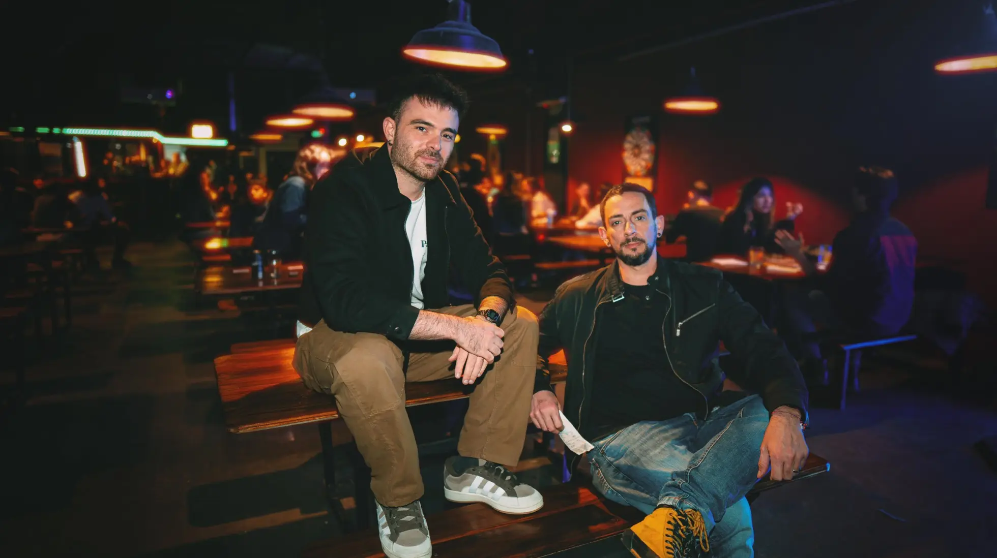 La revolución del “bar-entretenimiento”: el grupo que factura $ 7.000 millones, recibe 40.000 clientes al mes y expande sus marcas 