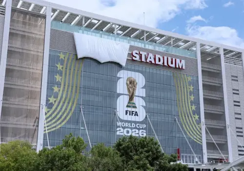 De Levi's a Gillette: cómo las marcas sin contrato oficial quitan protagonismo a los sponsors oficiales del Mundial