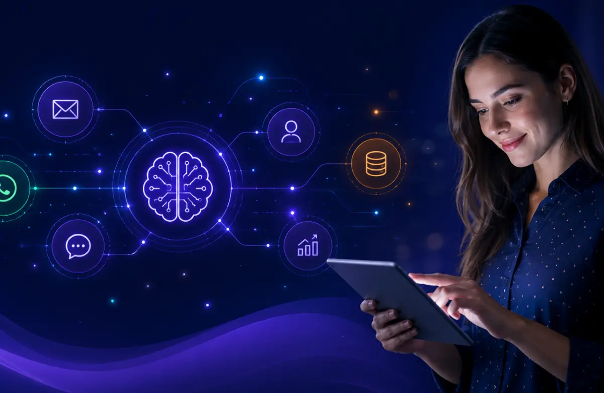 El nuevo paradigma del Customer Engagement: de los canales aislados a la conexión profunda con el consumidor