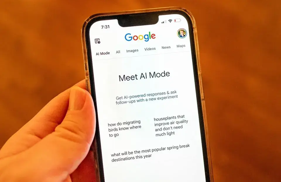 Google limita el uso de Gemini a Meta y revela el verdadero problema de la inteligencia artificial
