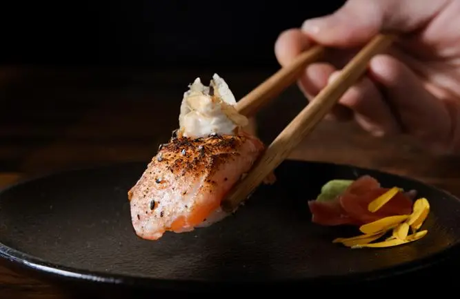 De la posguera a una barra en altura: cómo la cocina japonesa se volvió una de las grandes protagonistas gastronómicas de Buenos Aires