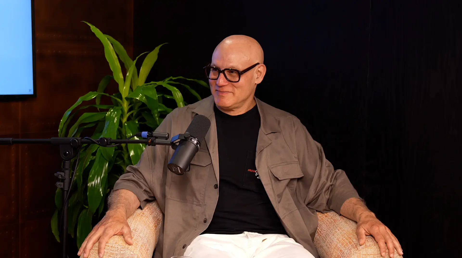 Craig Robins, creador del Design District en Forbes Studio: “Al principio todos te dicen que estas loco; eso es la innovación”