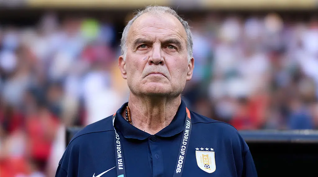 Líderes tóxicos y culturas de ansiedad: las lecciones que deja el paso de Marcelo Bielsa por la selección uruguaya