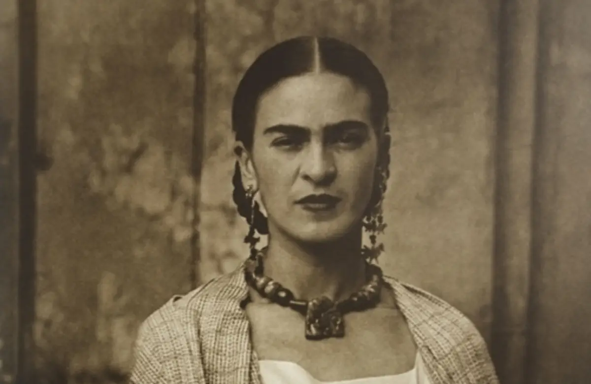 Cómo Frida Kahlo se convirtió en una de las marcas más poderosas del mundo