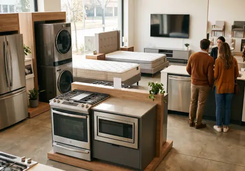 El desafío del consumo en medio de la apertura económica: el crédito y la baja de tasas, las claves que espera el mercado de bienes durables