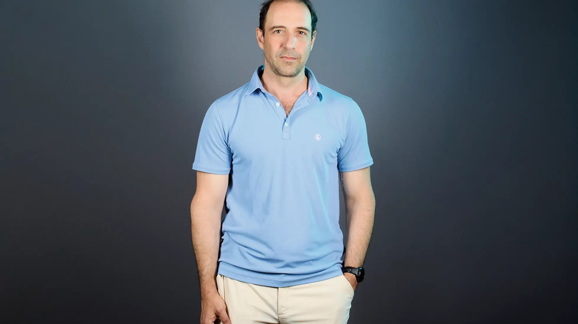 Satellogic trepa 400% en Wall Street y apuesta a la IA: el plan de Emiliano Kargieman para subirse al boom de la space economy