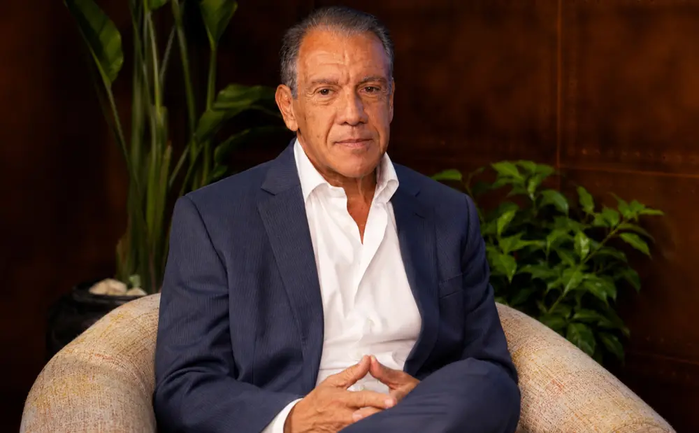 Daniel Hadad