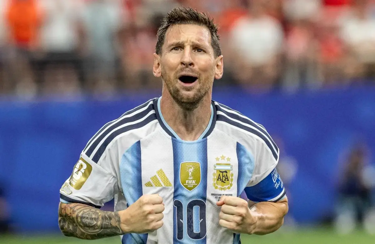 Las 22 cifras más impactantes del Mundial 2026 y en cuáles aparece Messi