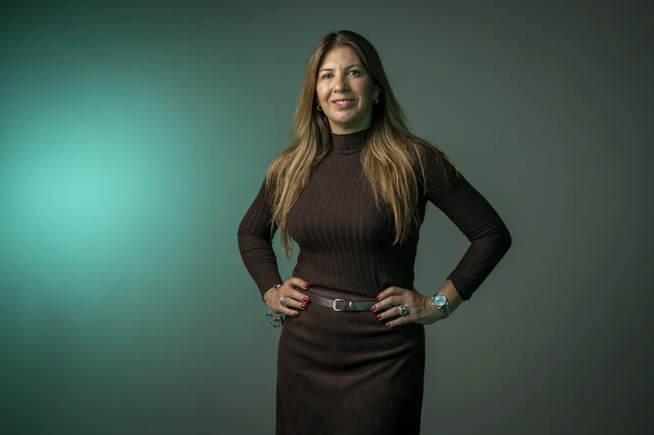 summit sostenibilidad 2026 - 4to panel - radiografia del proposito - veronica arganaraz - naturgy argentina - 260701fb-0184-sostenibilidad