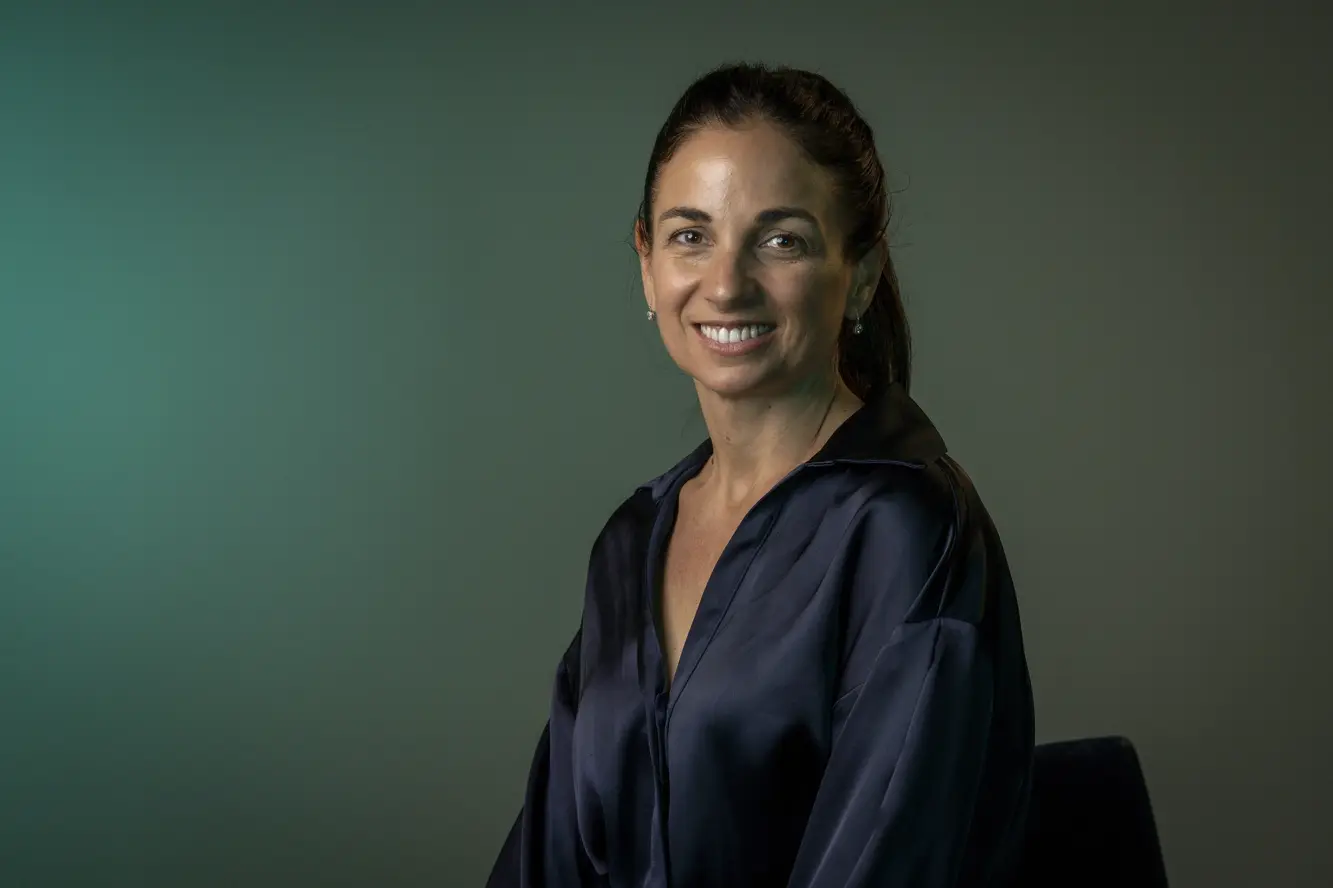 summit sostenibilidad 2026 - 5to panel - economia circular 4.0 - maria ayanz - ccu argentina - 260701fb-0303-sostenibilidad