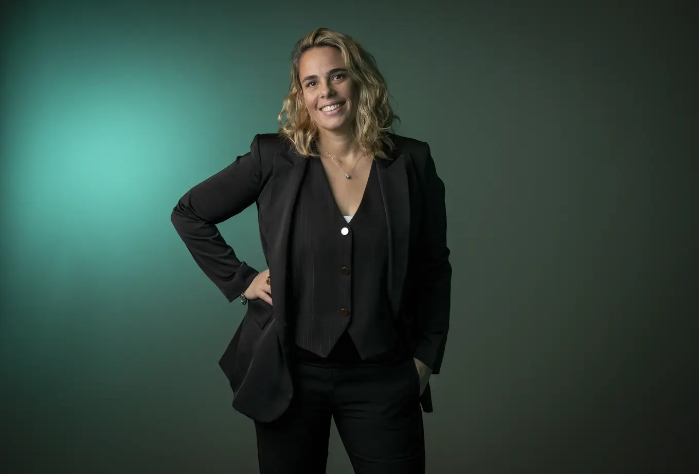 summit sostenibilidad 2026 - 5to panel - economia circular 4.0 - mariana petrina - l'oreal - 260701fb-0289-sostenibilidad