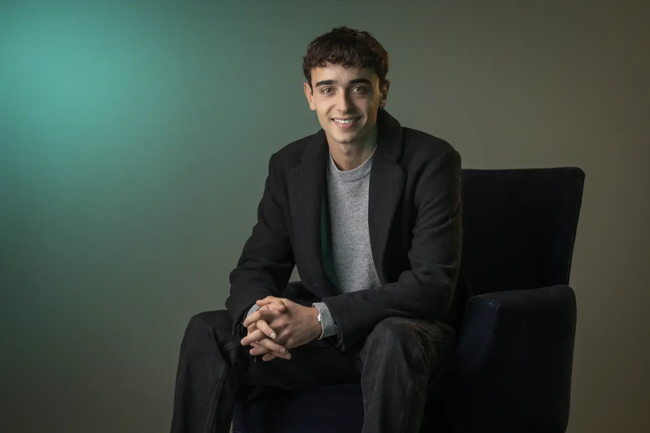 summit sostenibilidad 2026 - 7mo panel - startups - franco rodriguez viau - satellites on fire - 260701fb-0413-sostenibilidad