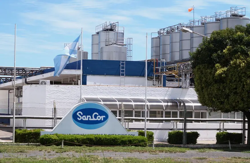Quiénes son los diez interesados en quedarse con los activos de la ex SanCor