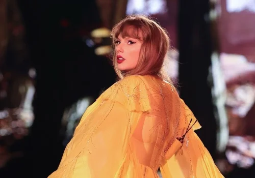 Taylor Swift regresa con un estreno: anunció "Patient Zero" y crecen los rumores sobre un próximo álbum